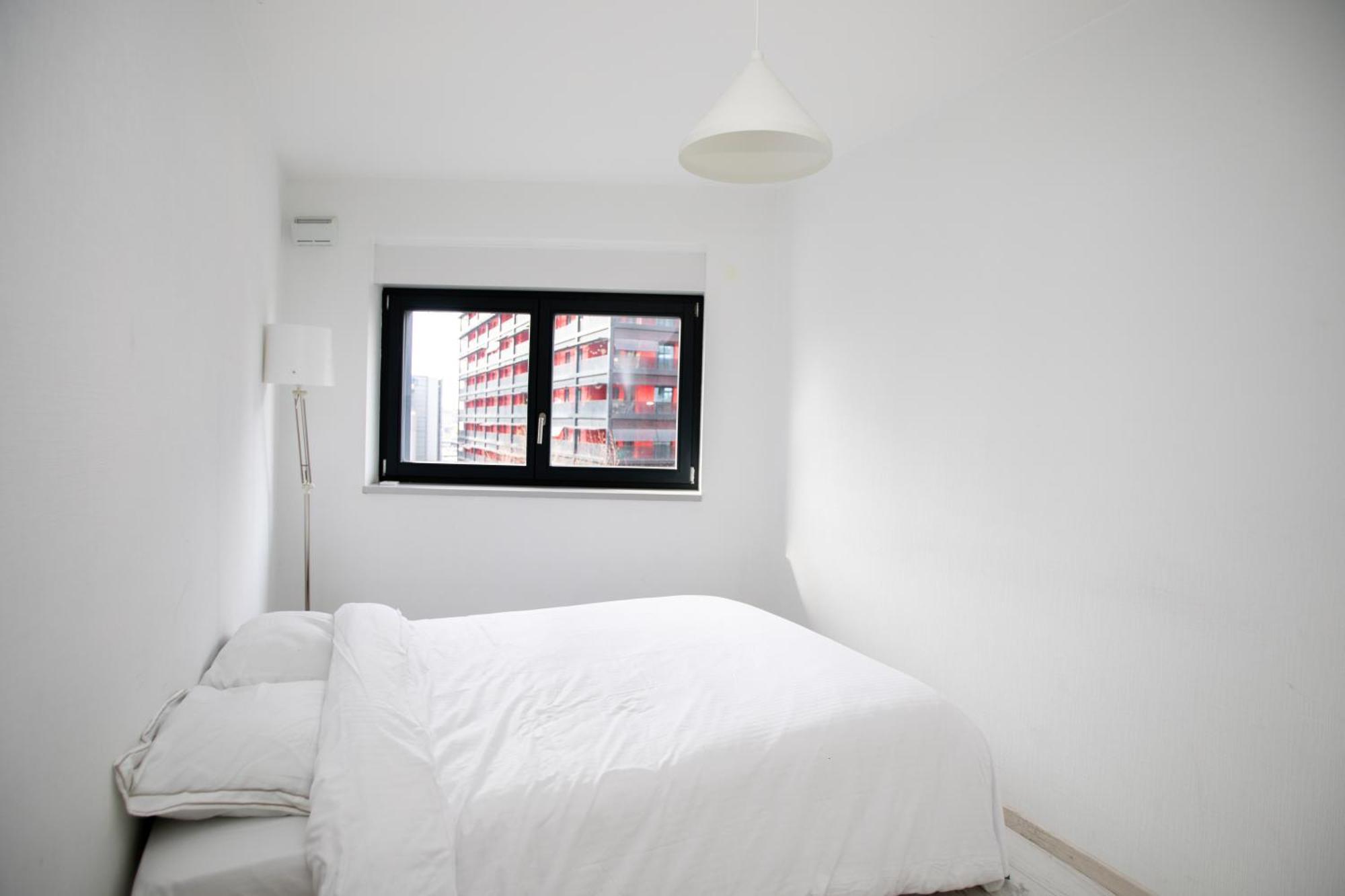 Appartement Moderne Au Centre Ville Štrasburk Exteriér fotografie