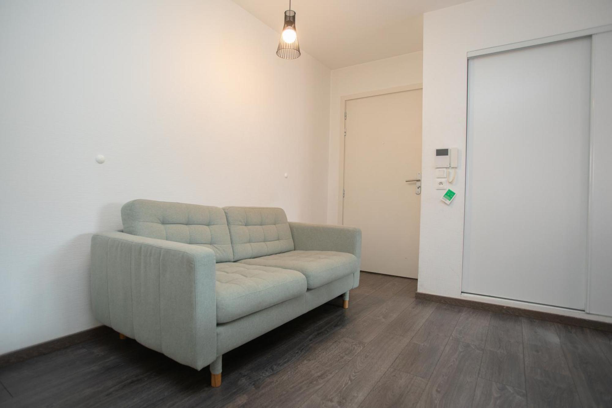 Appartement Moderne Au Centre Ville Štrasburk Exteriér fotografie