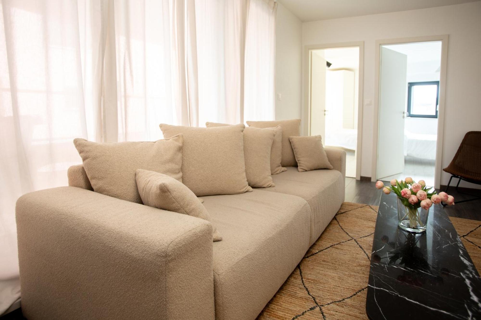 Appartement Moderne Au Centre Ville Štrasburk Exteriér fotografie