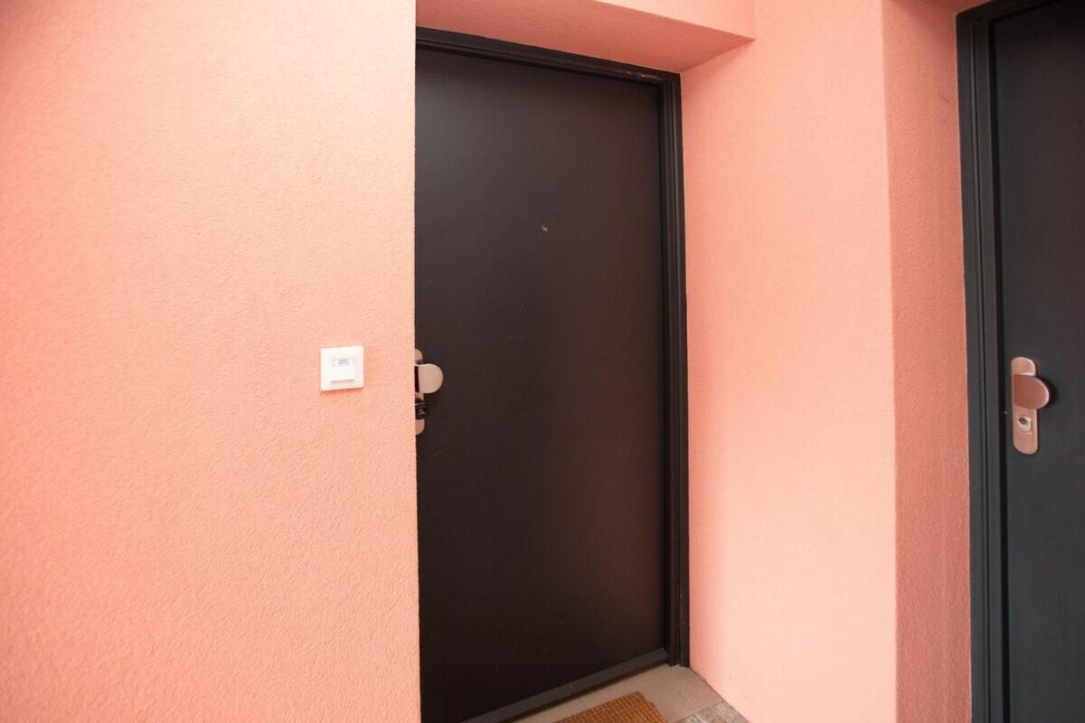 Appartement Moderne Au Centre Ville Štrasburk Exteriér fotografie