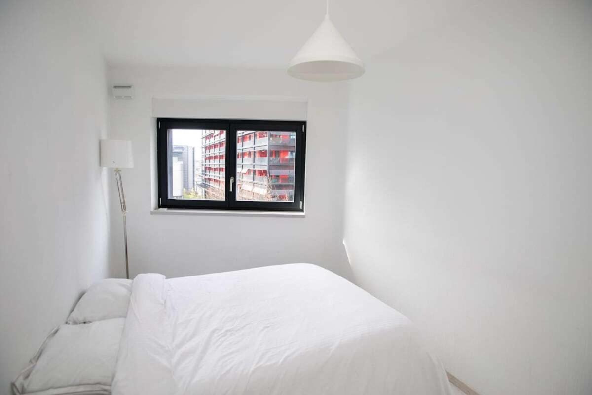 Appartement Moderne Au Centre Ville Štrasburk Exteriér fotografie