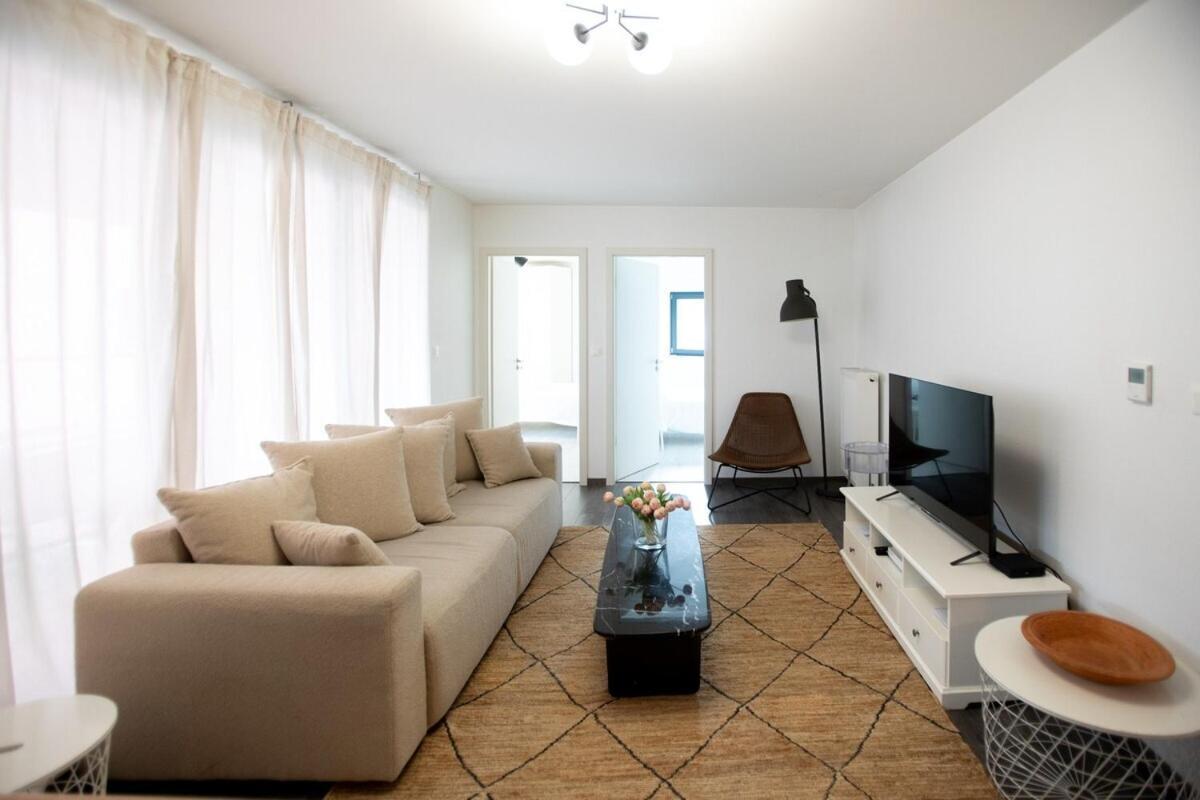 Appartement Moderne Au Centre Ville Štrasburk Exteriér fotografie