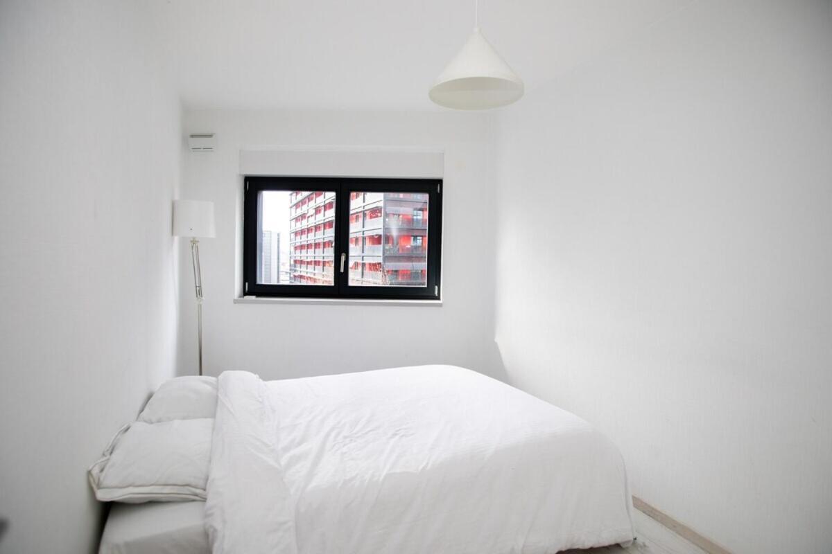 Appartement Moderne Au Centre Ville Štrasburk Exteriér fotografie